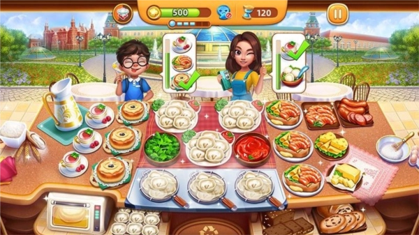 小镇大厨版最新下载