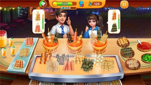 小镇大厨版最新下载