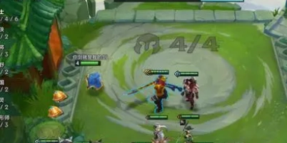 金铲铲之战最新版下载