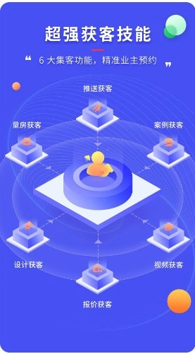 房屋装修易免费原版图2