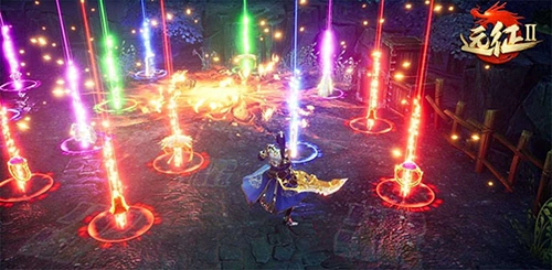 远征2赚钱技巧图片