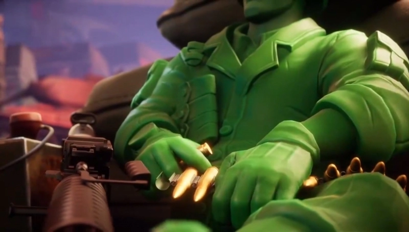 兵人大战小米版游戏下载