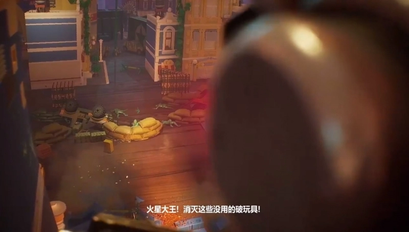 兵人大战vivo版免费下载