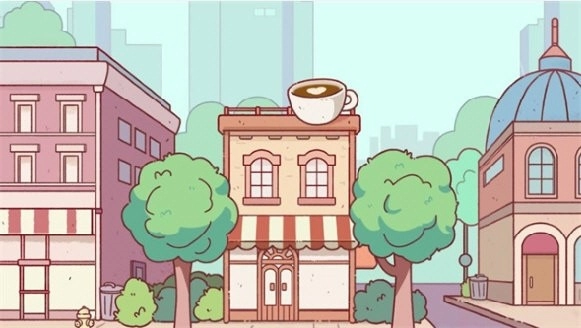 可口的咖啡美味的咖啡官方版