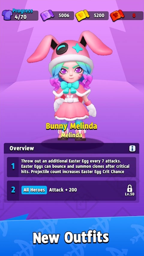 弓箭传说国际服正版