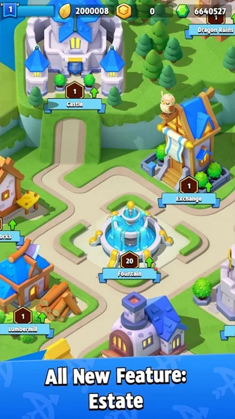 弓箭传说国际服正版