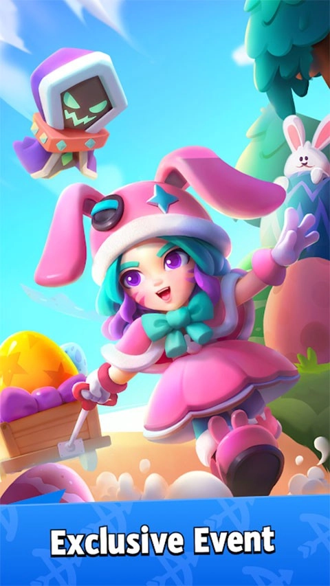 弓箭传说国际服正版