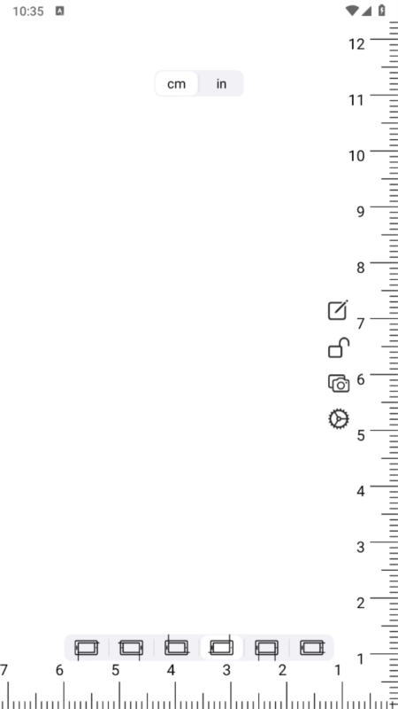 掌上尺子app下載