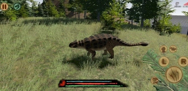 盘古大陆原始时代手机版3