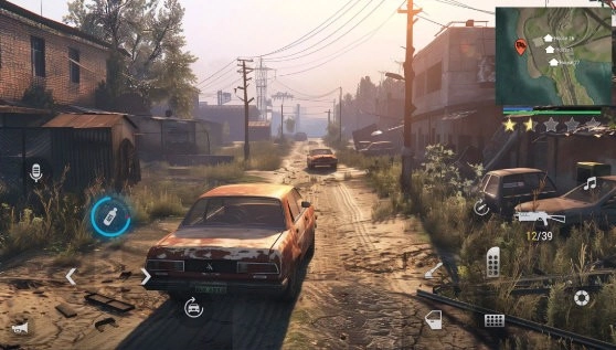 火力全开2国际版