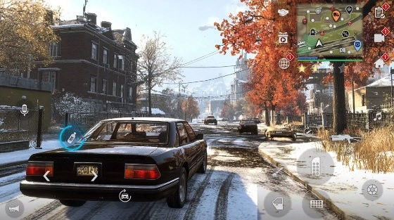 火力全开2国际版