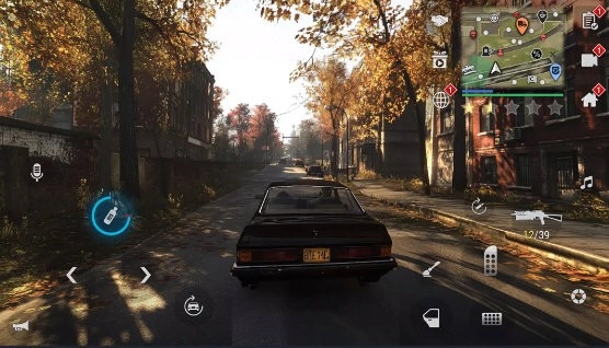 火力全开2国际版