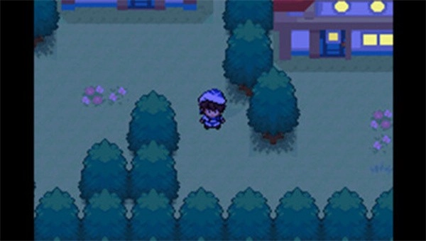 口袋妖怪失落的三国官方版