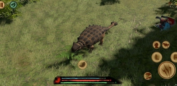 盘古大陆原始时代国际服免费下载