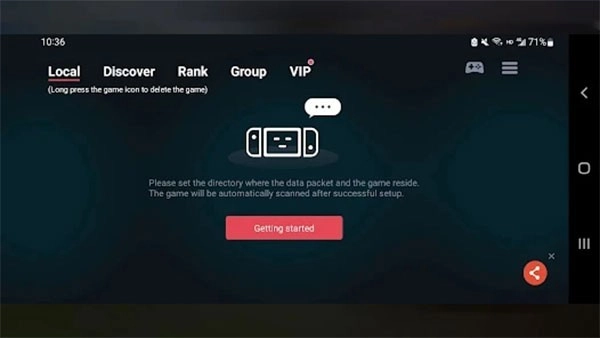 蛋蛋模拟器器官方正版图3