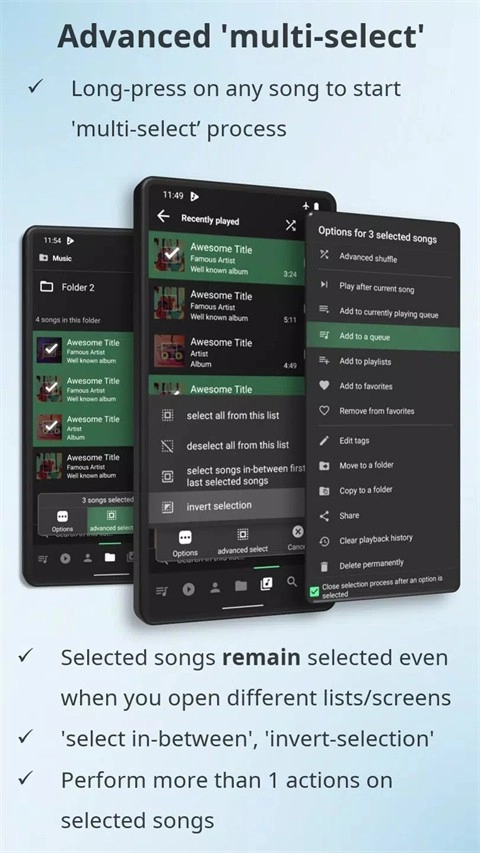 Musicolet Music Player