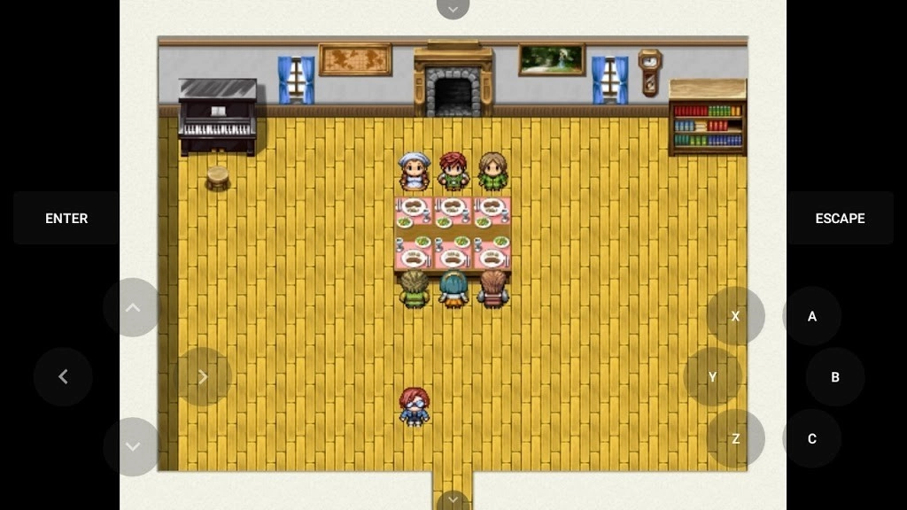 RPG Maker Plugin for JoiPlay通用版图3