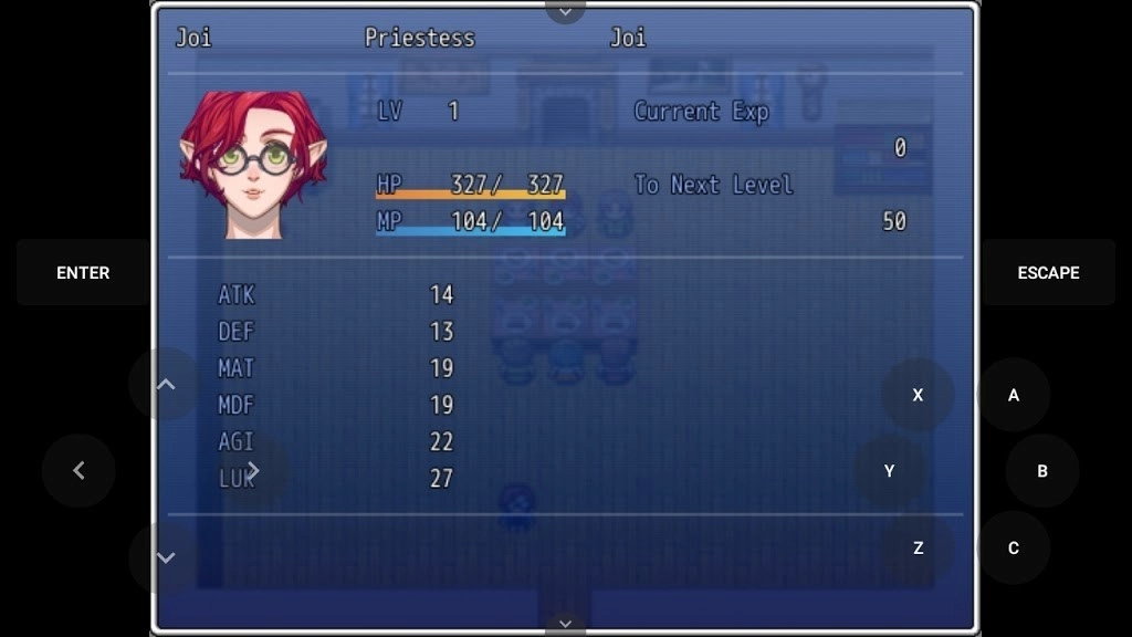 RPG Maker Plugin for JoiPlay通用版图2