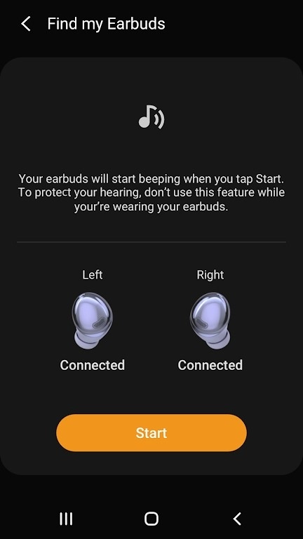 Galaxy Buds Pro Manager手机版图1
