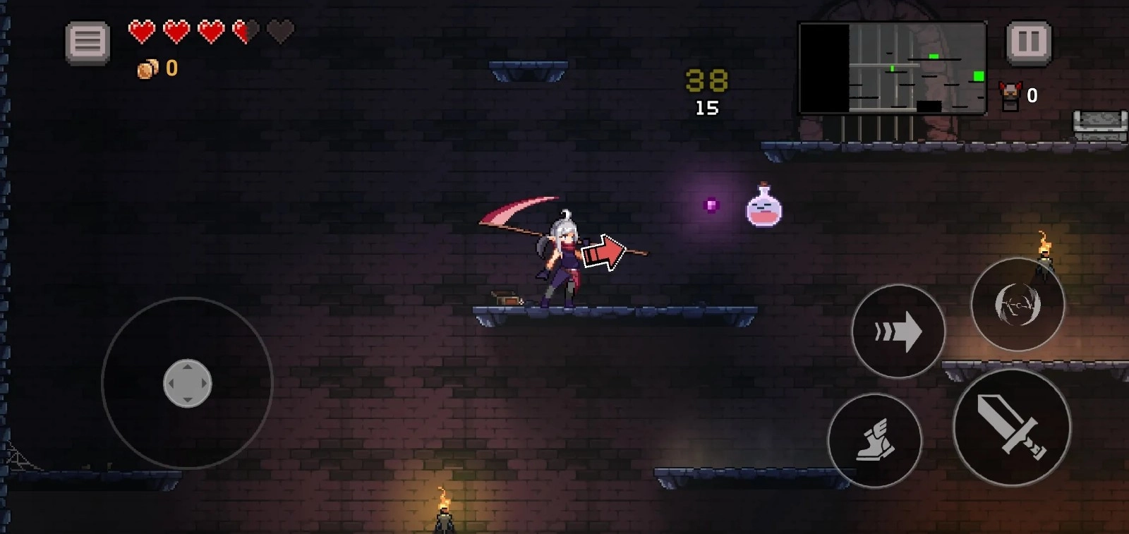 地牢杀手2026正版图3