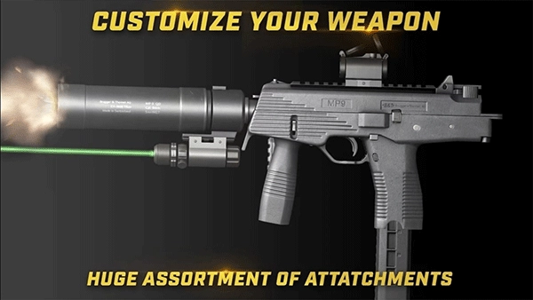 真实枪械2专业版 真实枪械2专业版