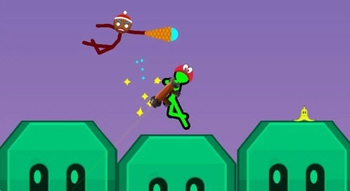 火柴人至高对决2026本官方正版图3