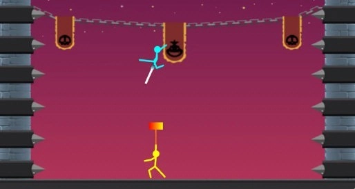 火柴人至高对决2026本官方正版图1