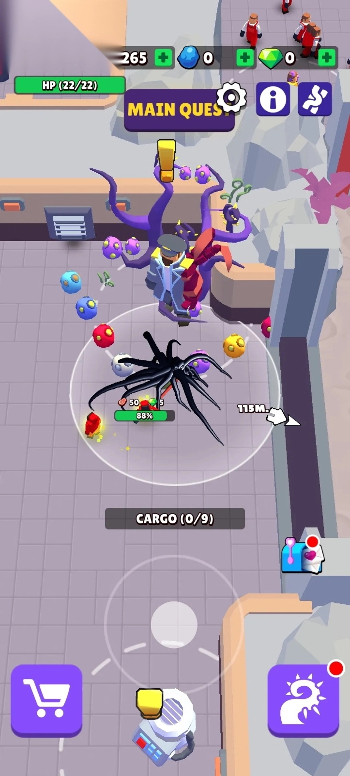 毒液生存2026版图1