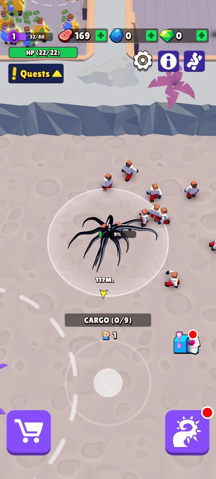 毒液生存2026版图4