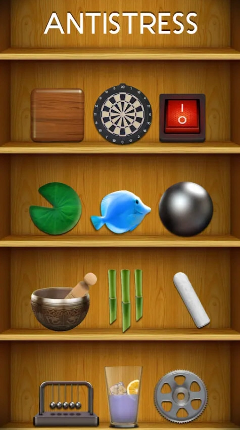 抗压减压神器2026手机正版图2