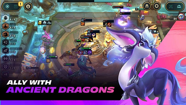 tft国际服游戏最新版