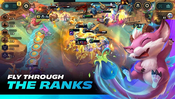 tft国际服游戏最新版