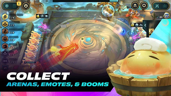 tft国际服游戏最新版