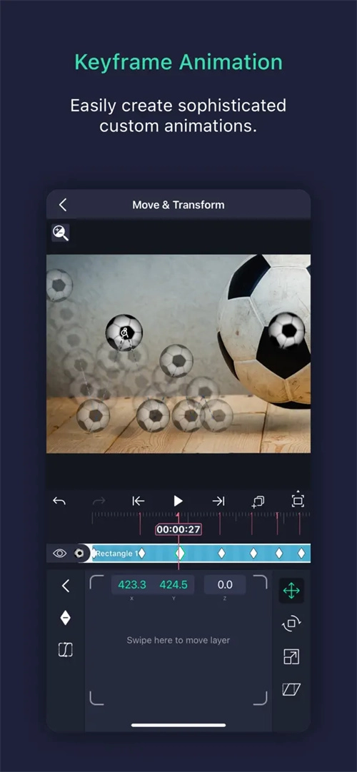 Alight Motion2026官方正版图3