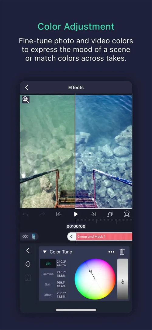 Alight Motion2026官方正版图4