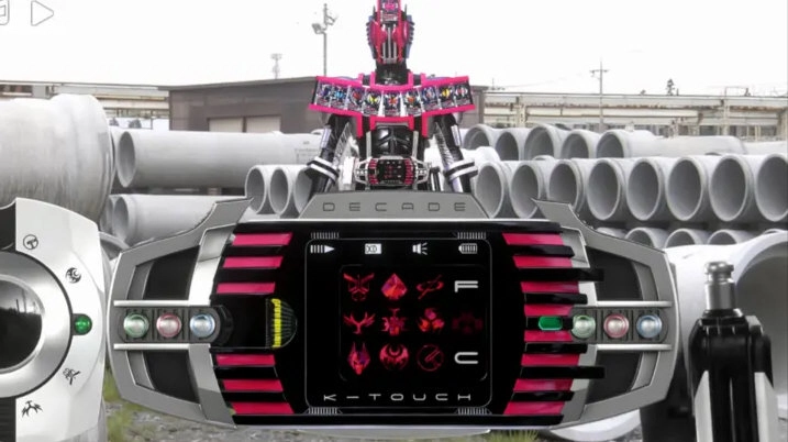 假面骑士帝骑模拟器最新版本2