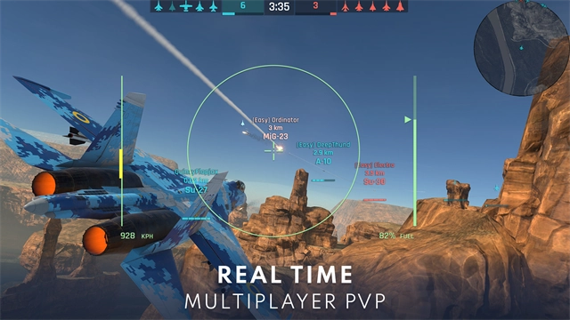 金属风暴安卓官方版