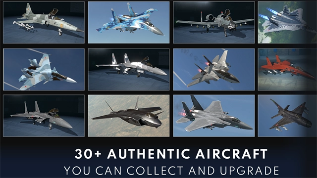 金属风暴安卓官方版