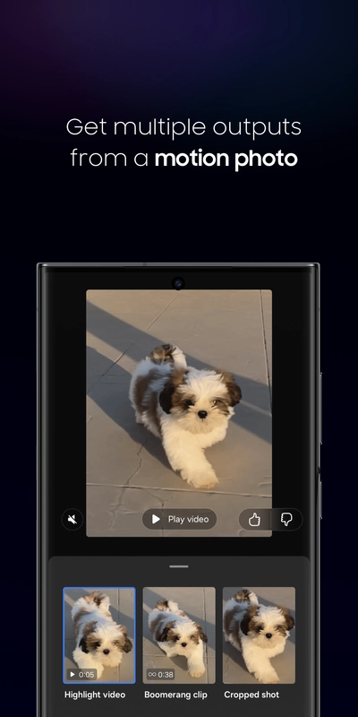 Galaxy Enhance-X安卓版图1