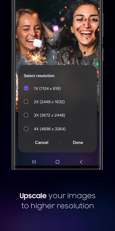 Galaxy Enhance-X安卓版图3