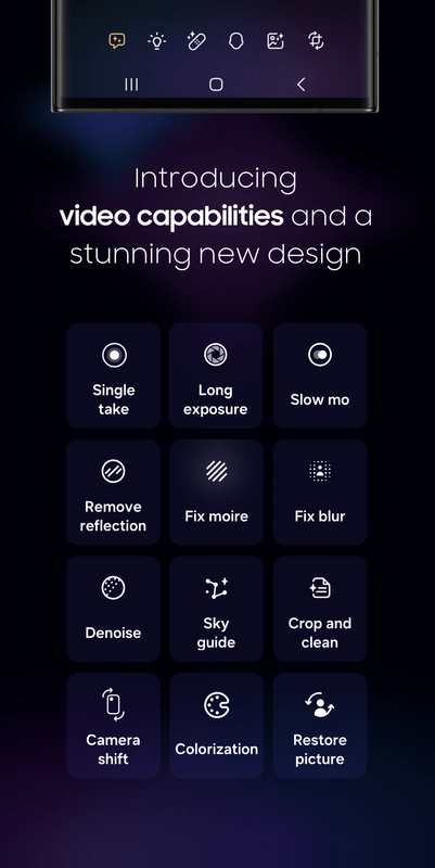 Galaxy Enhance-X安卓版图4