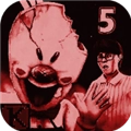 恐怖冰淇淋5噩梦模式手游版