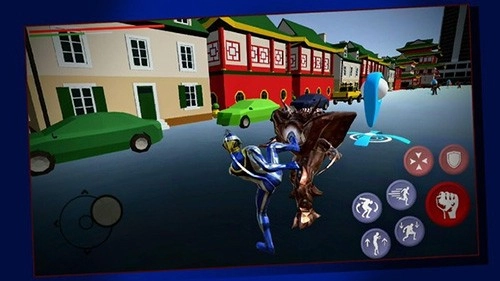 奥特曼激斗传最新版