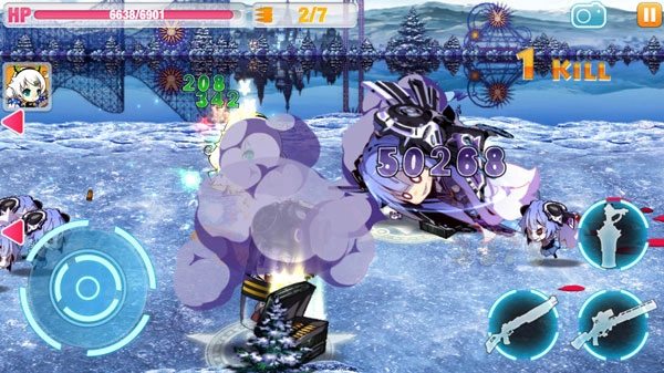 崩坏学园2正式版安装下载