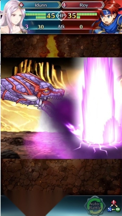 火焰纹章英雄最新版游戏下载