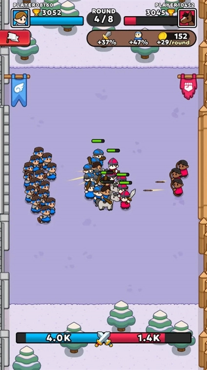 攻城竞技场最新版手机下载