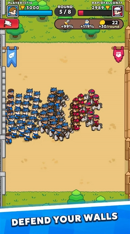 攻城竞技场最新版手机下载