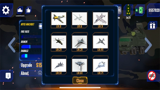 防空模拟器安卓版