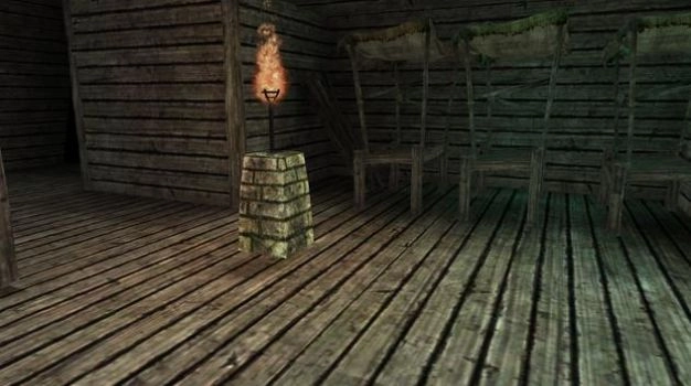 恐怖之吻游戏安装包