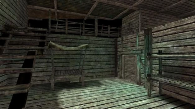 恐怖之吻游戏安装包